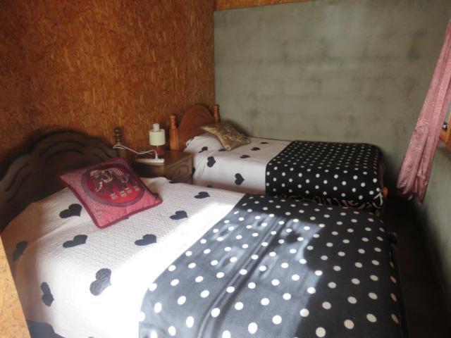 Hostal Y Cabanas Peumayen Puerto Guadal Eksteriør bilde